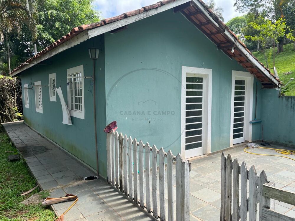 Chácara, 4 quartos, 5290 m² - Foto 6