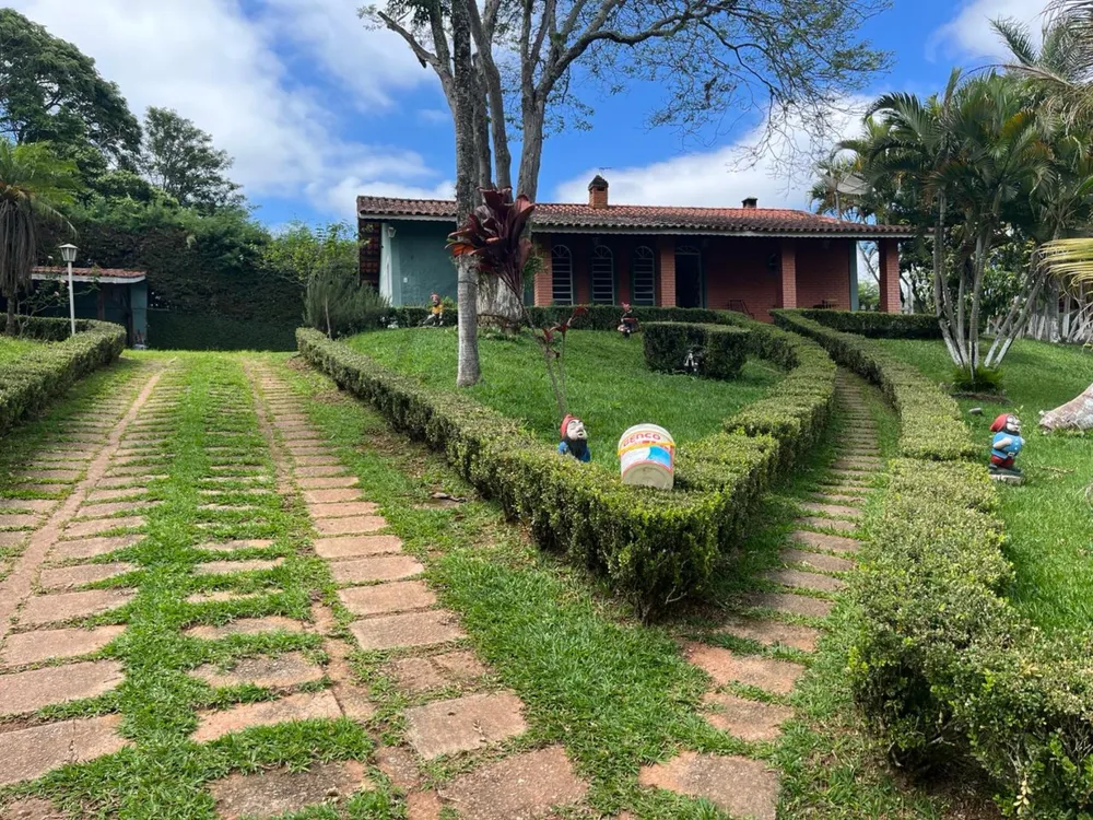 Chácara, 4 quartos, 5290 m² - Foto 4