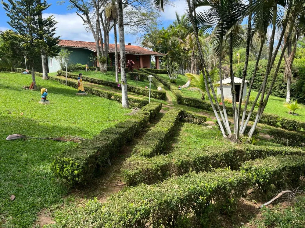 Chácara, 4 quartos, 5290 m² - Foto 1