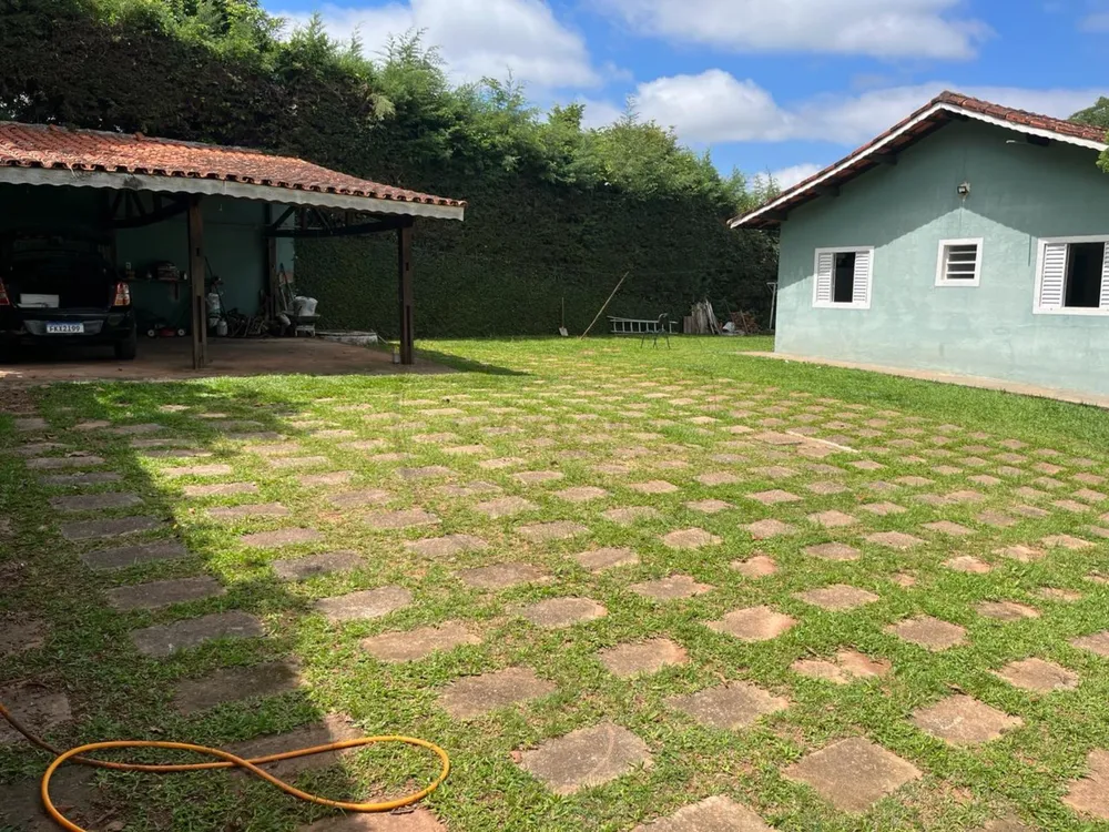 Chácara, 4 quartos, 5290 m² - Foto 5