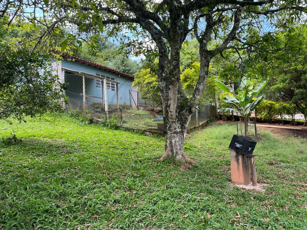 Chácara, 4 quartos, 5290 m² - Foto 5