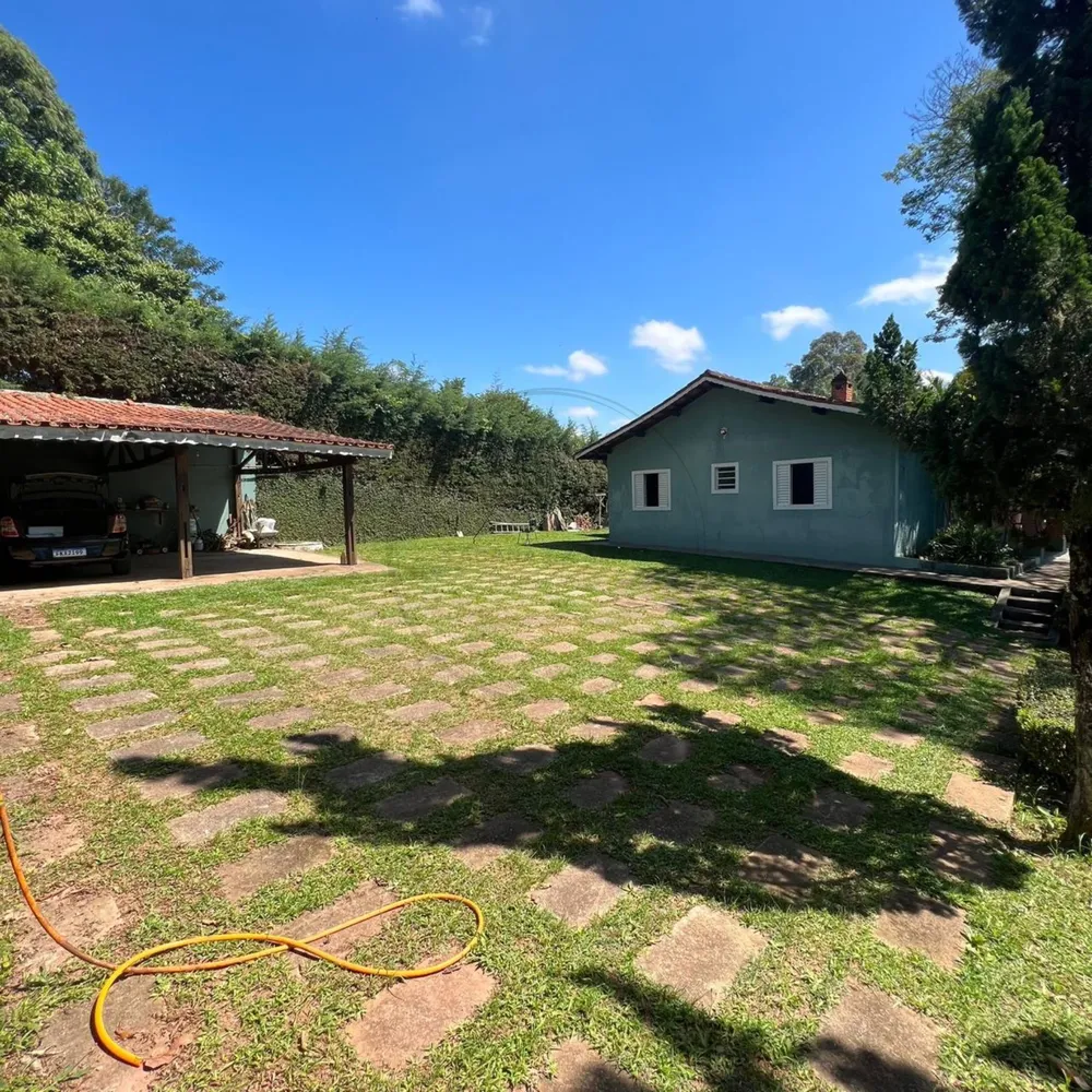 Chácara, 4 quartos, 5290 m² - Foto 7