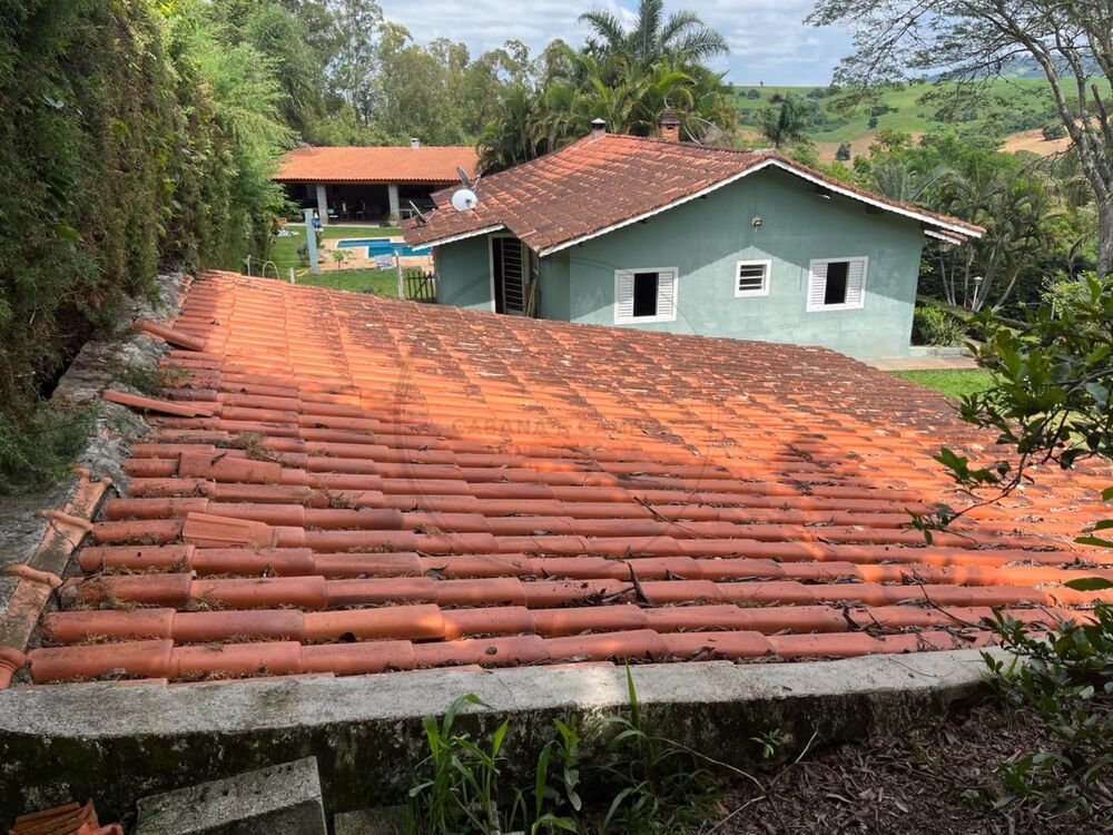 Chácara, 4 quartos, 5290 m² - Foto 4