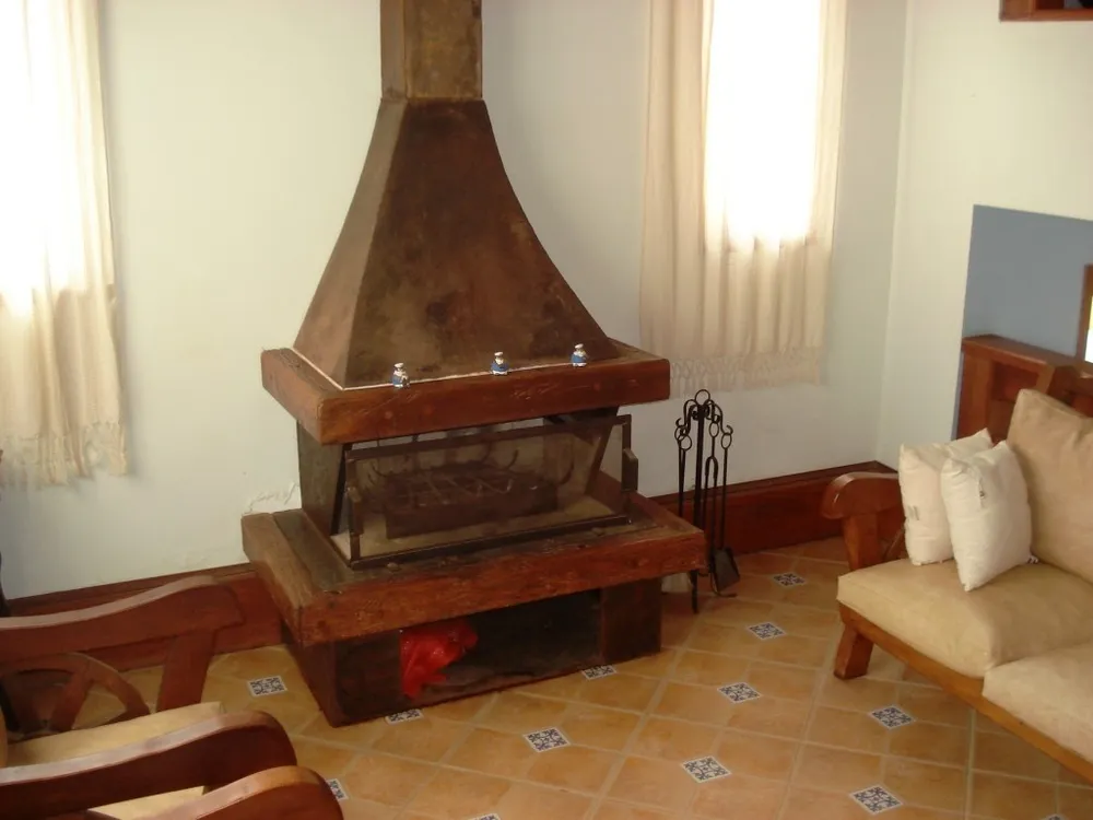 Chácara, 4 quartos, 1117 m² - Foto 10