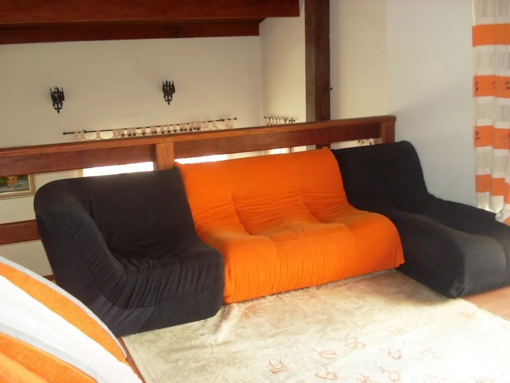 Chácara, 4 quartos, 1117 m² - Foto 12