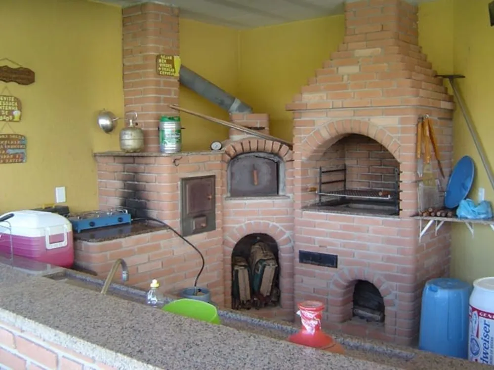 Chácara, 4 quartos, 1117 m² - Foto 16