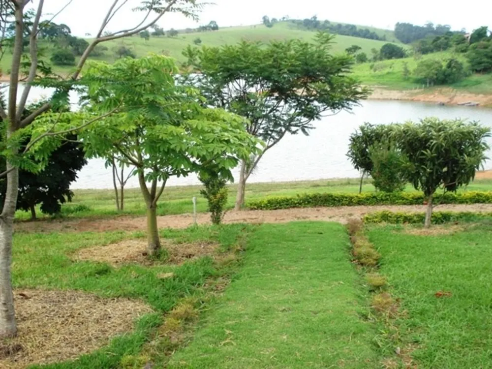 Chácara, 4 quartos, 1117 m² - Foto 9