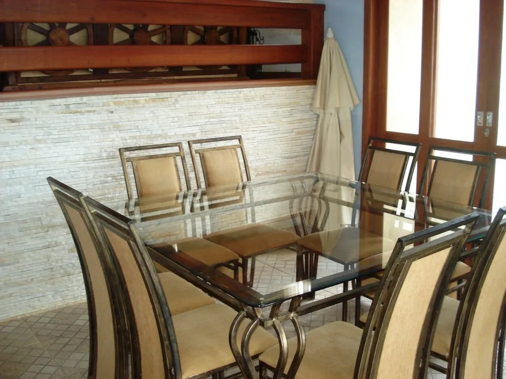 Chácara, 4 quartos, 1117 m² - Foto 12