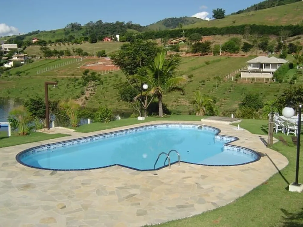 Chácara, 4 quartos, 1117 m² - Foto 8