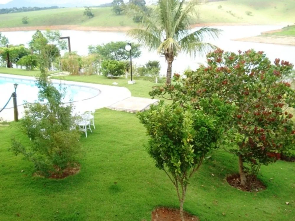 Chácara, 4 quartos, 1117 m² - Foto 11