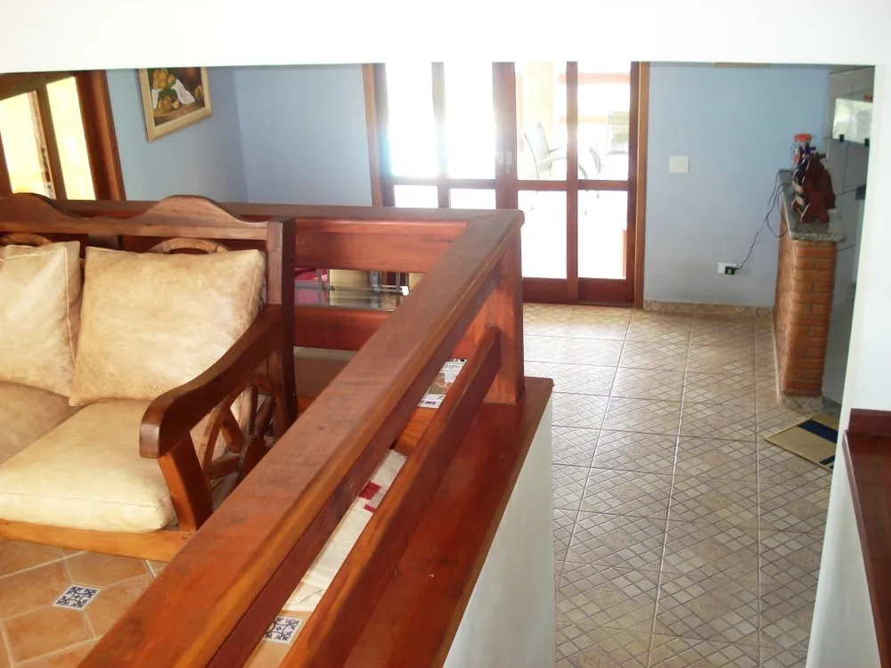 Chácara, 4 quartos, 1117 m² - Foto 5
