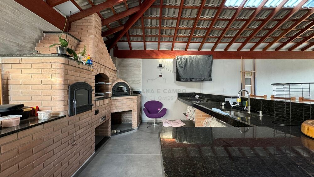 Casa à venda com 2 quartos, 360m² - Foto 6