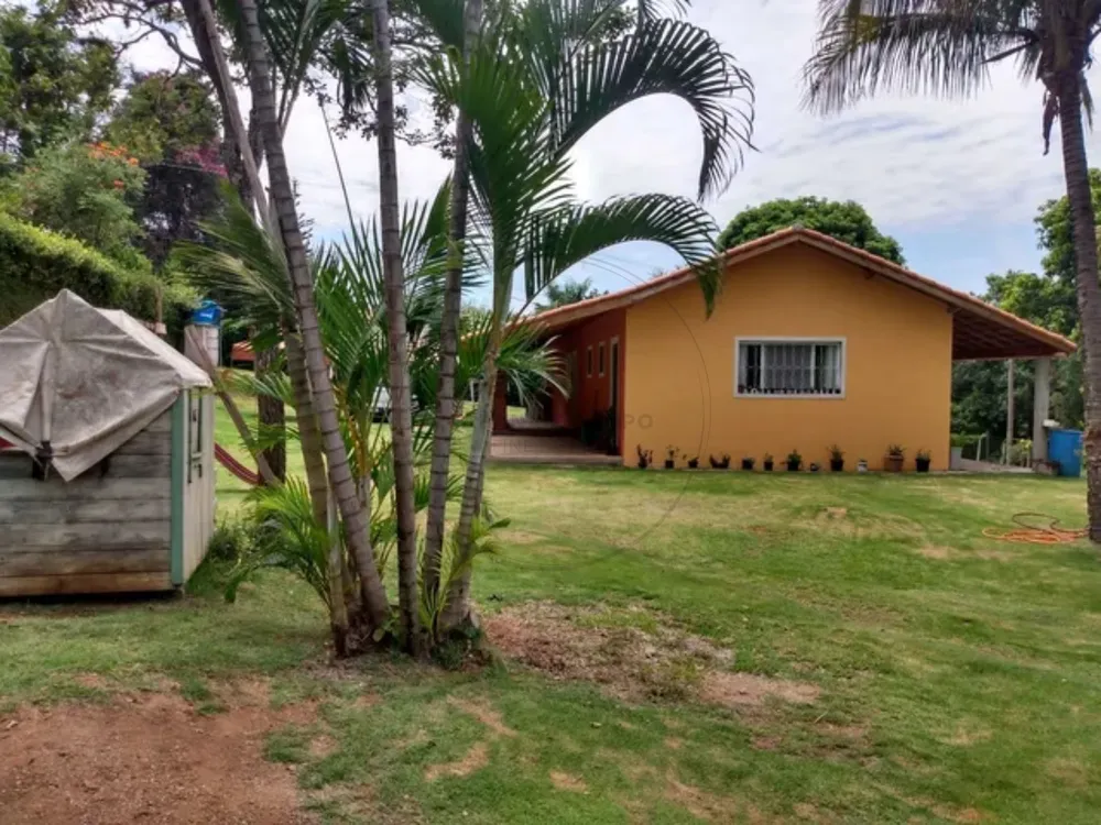 Chácara, 3 quartos, 3000 m² - Foto 3