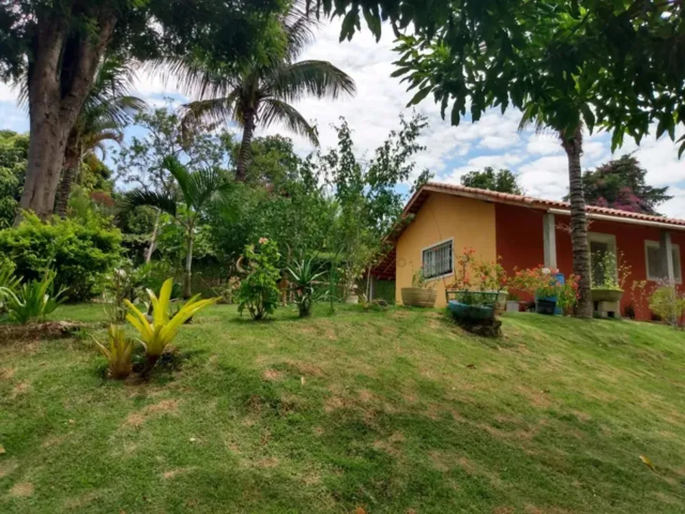 Chácara, 3 quartos, 3000 m² - Foto 6