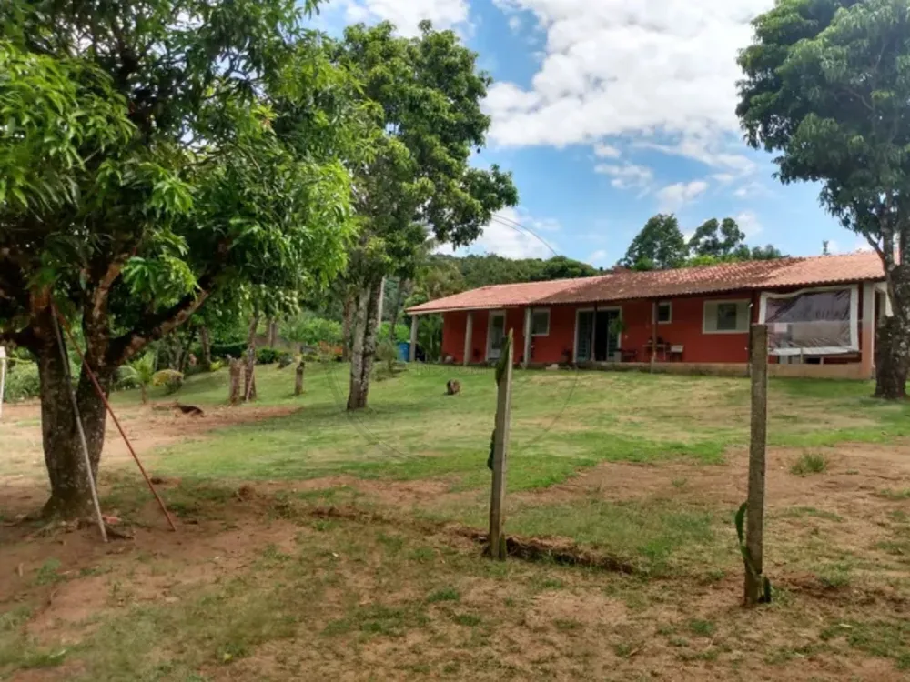 Chácara, 3 quartos, 3000 m² - Foto 2