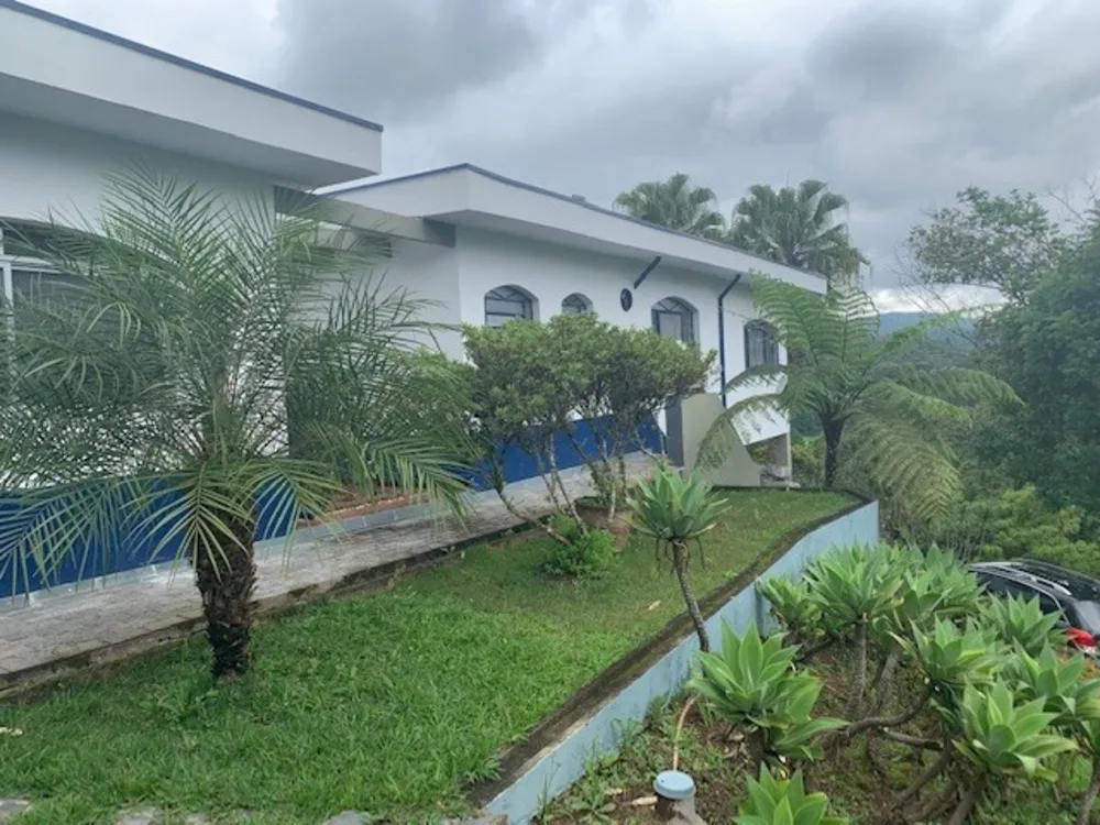 Chácara, 3 quartos, 7400 m² - Foto 3