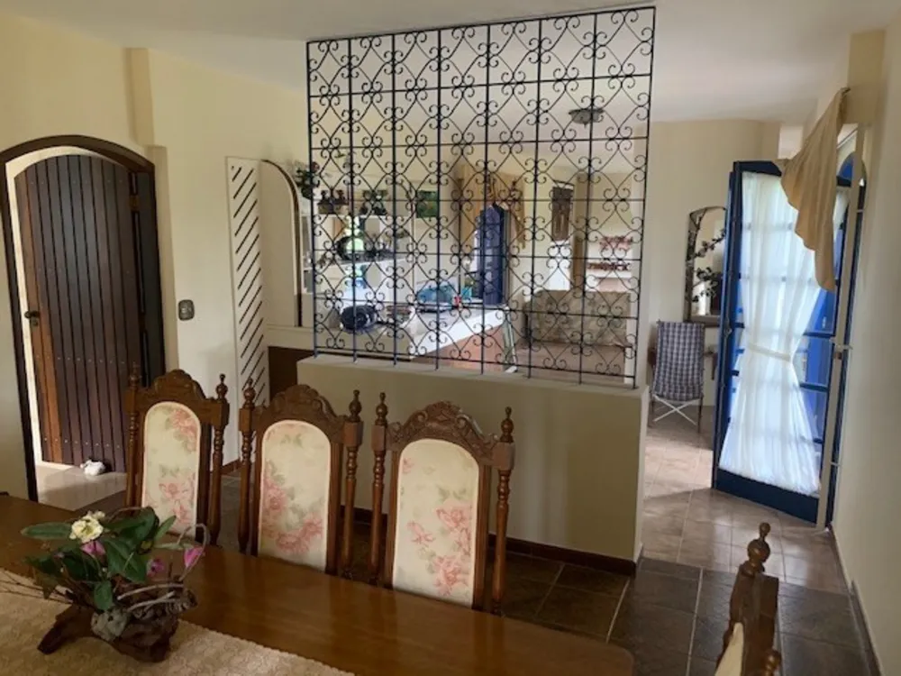 Chácara, 3 quartos, 7400 m² - Foto 12