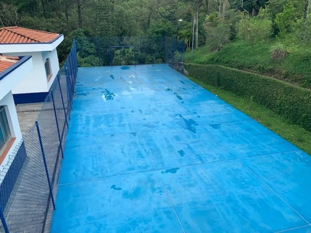 Chácara, 3 quartos, 7400 m² - Foto 11