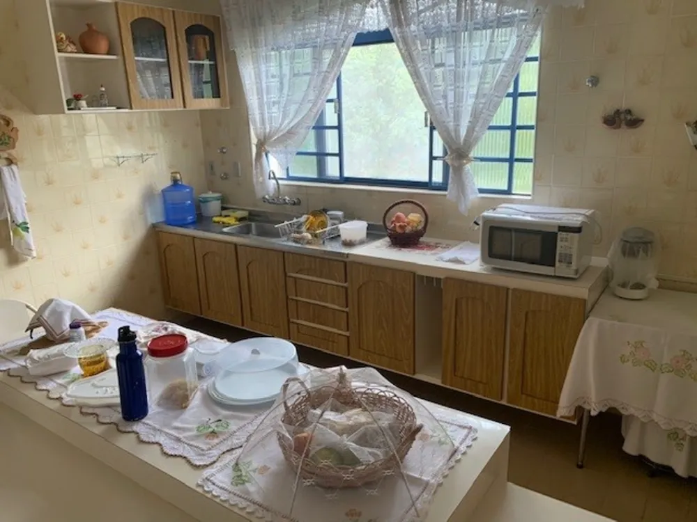 Chácara, 3 quartos, 7400 m² - Foto 16