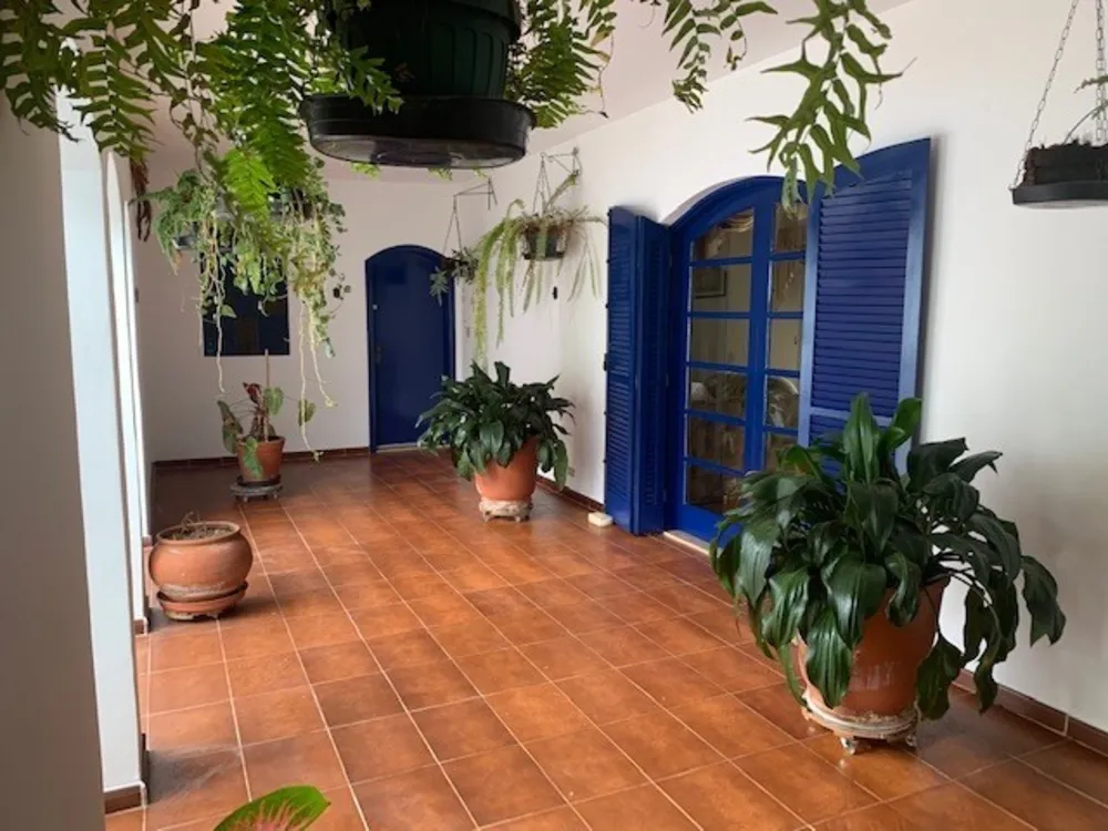 Chácara, 3 quartos, 7400 m² - Foto 10