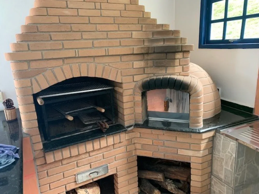 Chácara, 3 quartos, 7400 m² - Foto 9