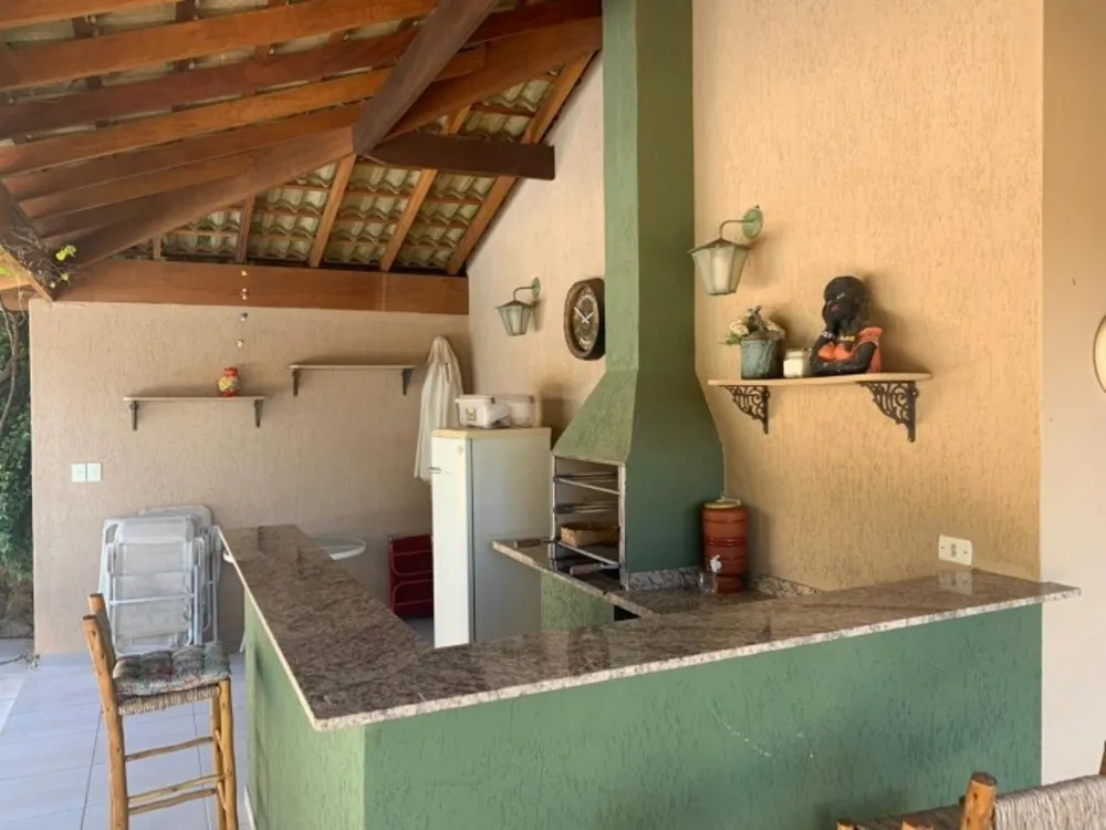 Casa de Condomínio, 3 quartos - Foto 9