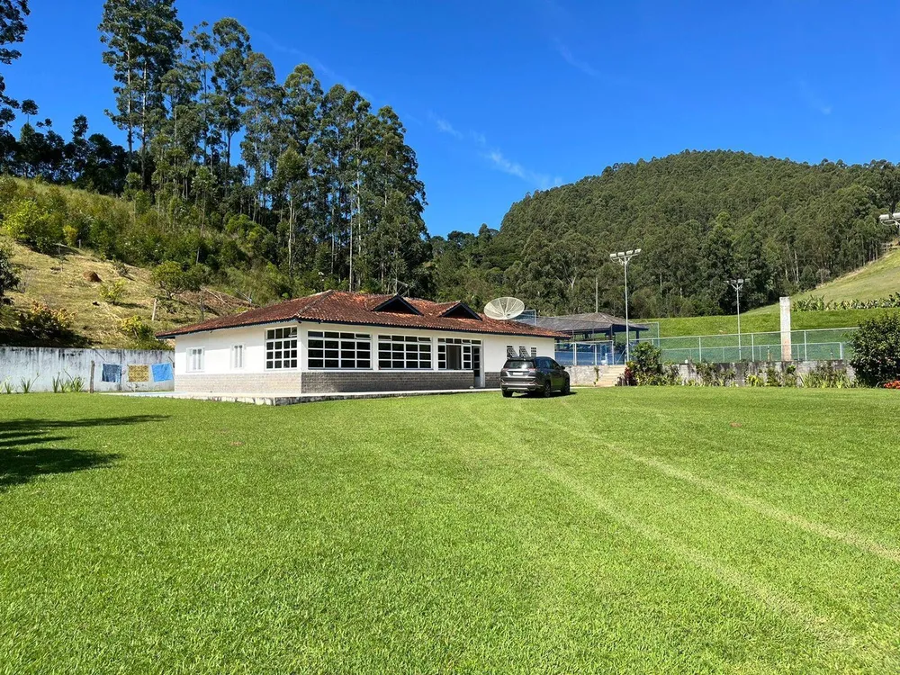 Fazenda, 196 hectares - Foto 14