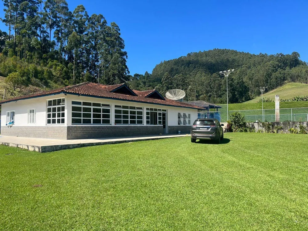 Fazenda, 196 hectares - Foto 1