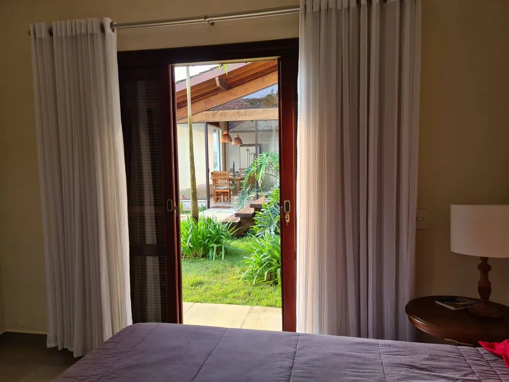 Chácara, 5 quartos, 2000 m² - Foto 16