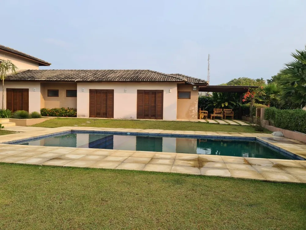 Chácara, 5 quartos, 2000 m² - Foto 9
