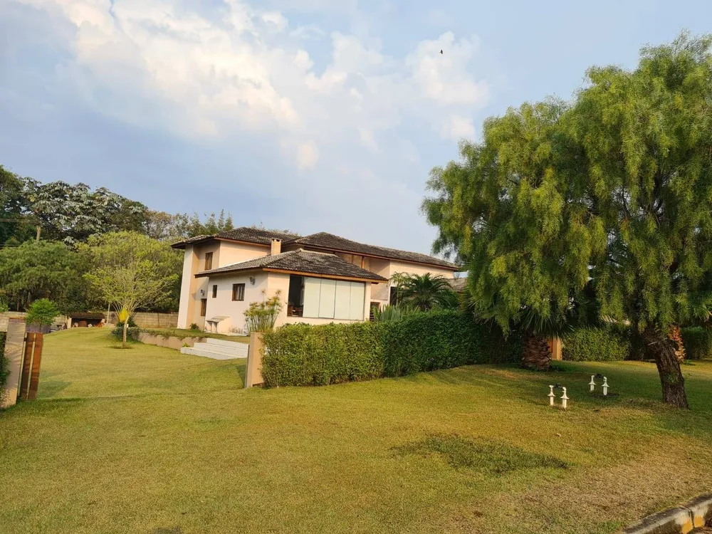 Chácara, 5 quartos, 2000 m² - Foto 10