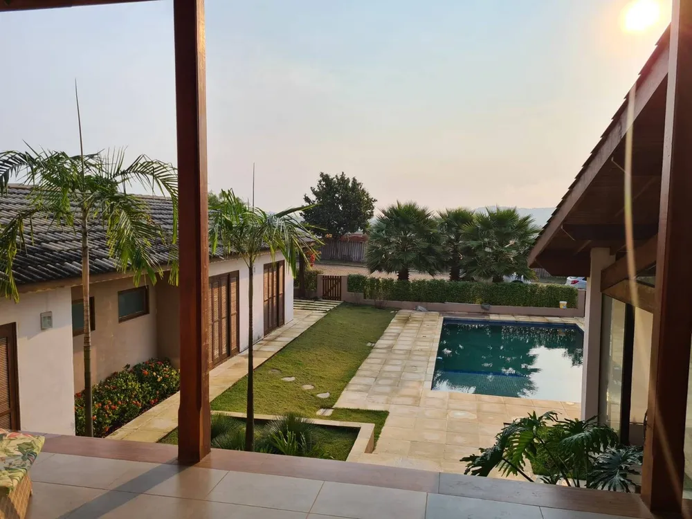Chácara, 5 quartos, 2000 m² - Foto 3