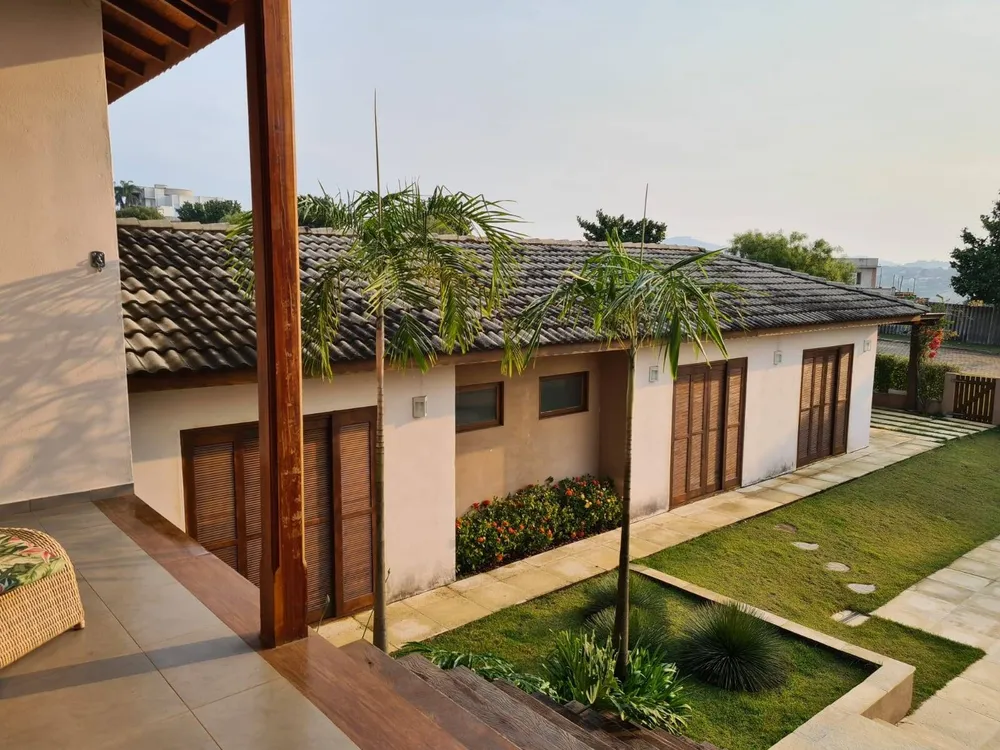 Chácara, 5 quartos, 2000 m² - Foto 6