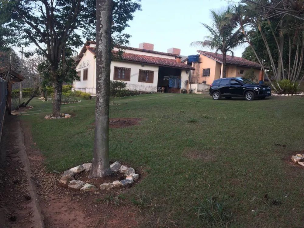 Chácara, 5 quartos, 3000 m² - Foto 4