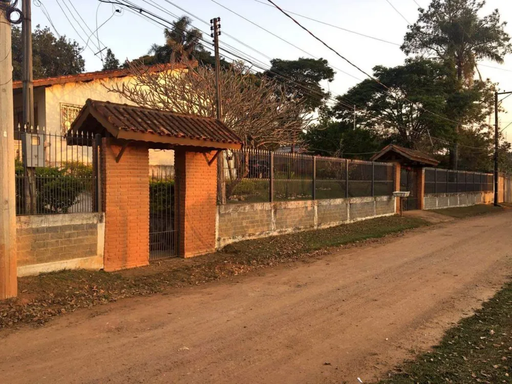 Chácara, 5 quartos, 3000 m² - Foto 6