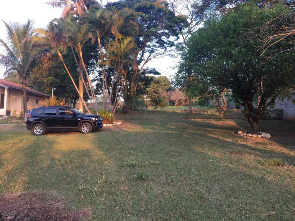 Chácara, 5 quartos, 3000 m² - Foto 2