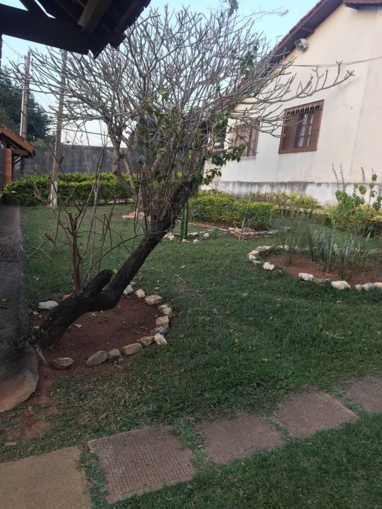Chácara, 5 quartos, 3000 m² - Foto 4