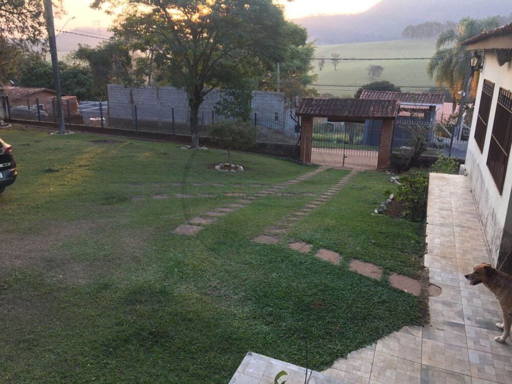 Chácara, 5 quartos, 3000 m² - Foto 11
