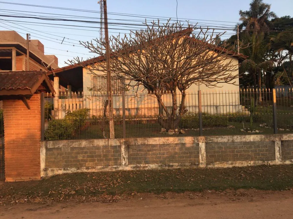 Chácara, 5 quartos, 3000 m² - Foto 2