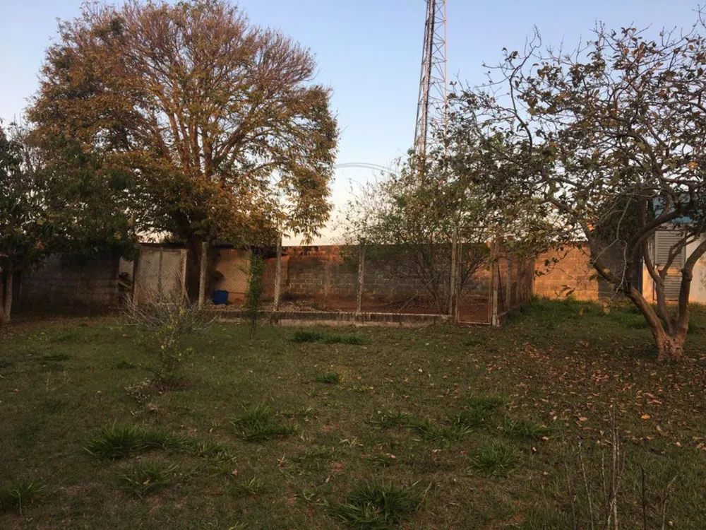 Chácara, 5 quartos, 3000 m² - Foto 5