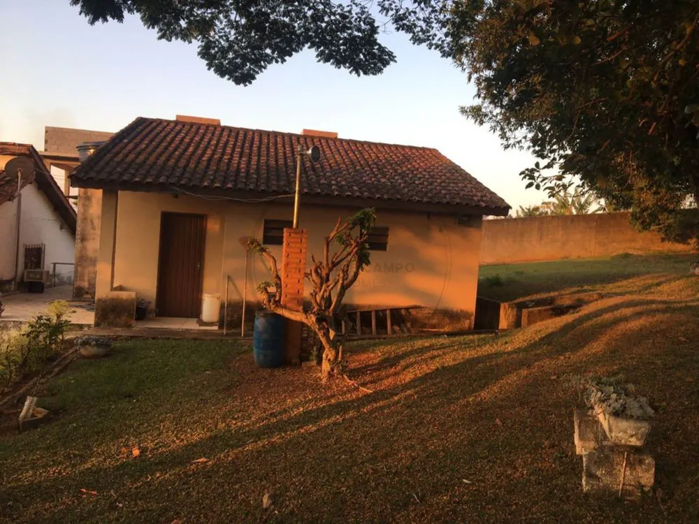 Chácara, 5 quartos, 3000 m² - Foto 7