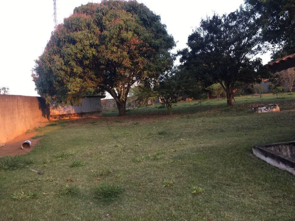 Chácara, 5 quartos, 3000 m² - Foto 1