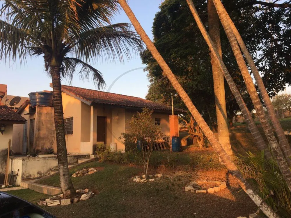 Chácara, 5 quartos, 3000 m² - Foto 3