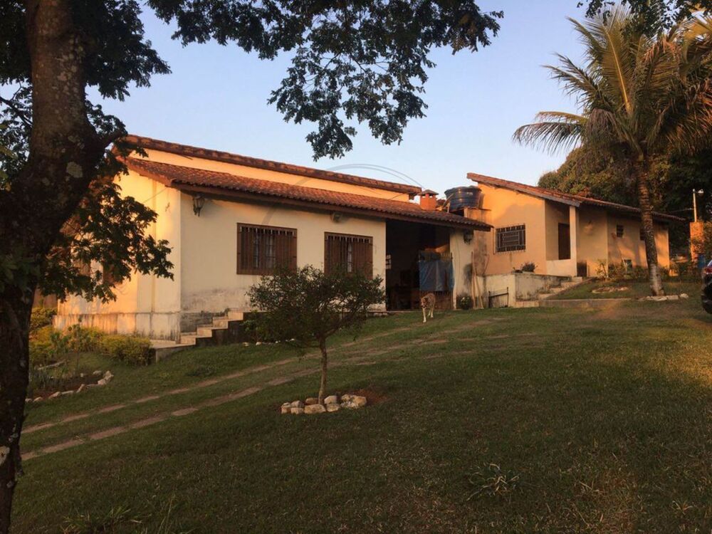 Chácara, 5 quartos, 3000 m² - Foto 10
