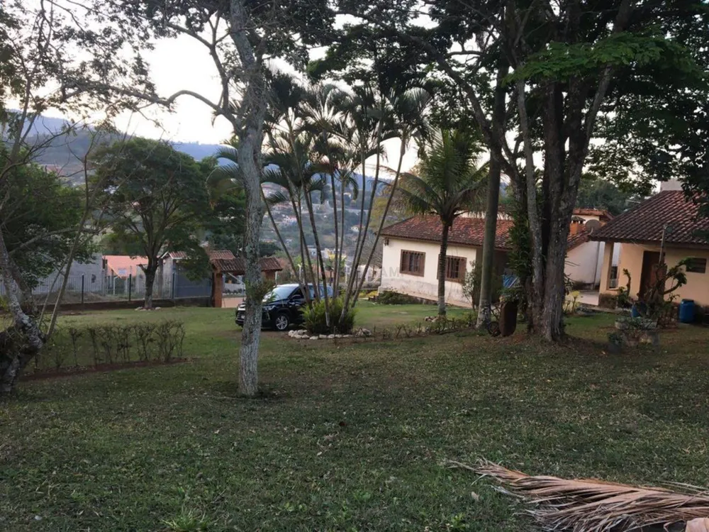 Chácara, 5 quartos, 3000 m² - Foto 16
