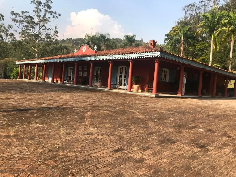 Fazenda, 339 hectares - Foto 9