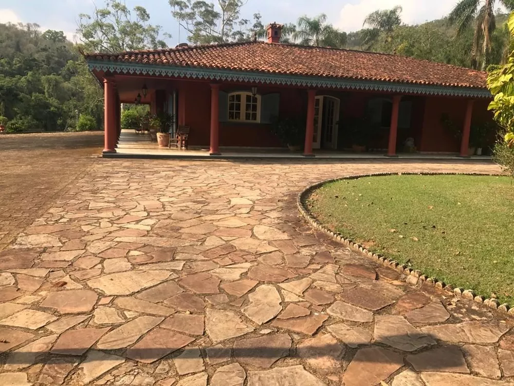 Fazenda, 339 hectares - Foto 3