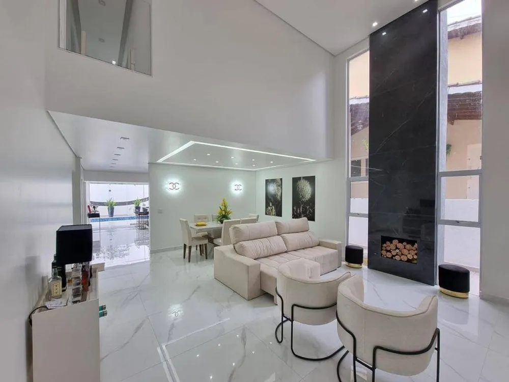 Casa de Condomínio, 4 quartos - Foto 7