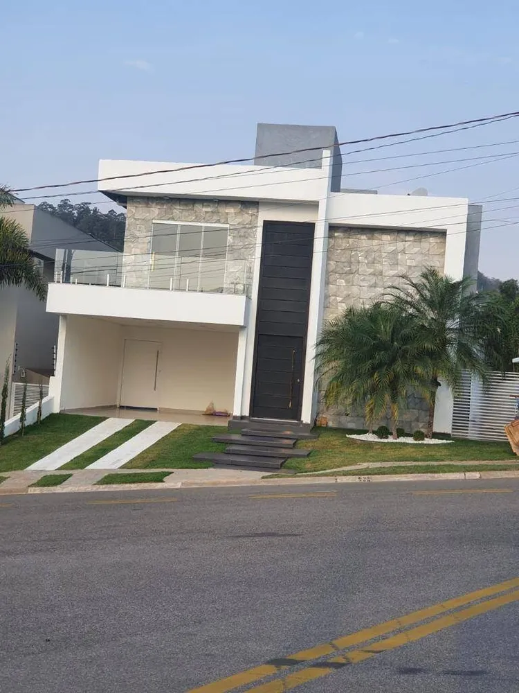 Casa de Condomínio, 4 quartos - Foto 10