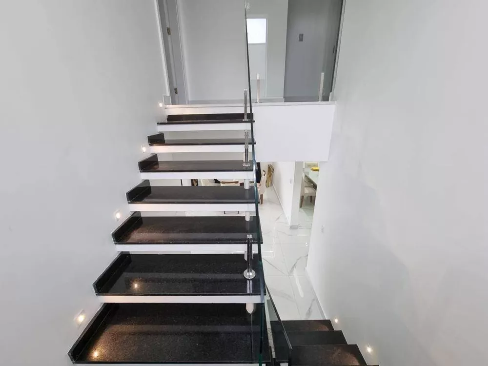 Casa de Condomínio, 4 quartos - Foto 5